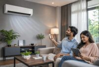 Rahasia Memilih AC Terbaik yang Cepat Dingin, Hemat Listrik, dan Awet untuk Rumah Modern Tanpa Bikin Tagihan Membengkak