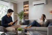 Rahasia Memilih Merek AC Terbaik yang Terbukti Dingin, Hemat Listrik, dan Awet untuk Rumah Modern