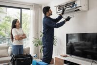 Rahasia Servis dan Perawatan AC yang Ampuh Bikin Ruangan Cepat Dingin, Hemat Listrik, dan AC Lebih Awet Tanpa Ribet Rahasia Servis dan Perawatan AC yang Ampuh Bikin Ruangan Cepat Dingin, Hemat Listrik, dan AC Lebih Awet Tanpa Ribet
