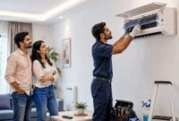 Rahasia Servis dan Perawatan AC yang Terbukti Bikin Ruangan Cepat Dingin, Hemat Listrik, dan Mesin Lebih Awet Tanpa Biaya Mahal Rahasia Servis dan Perawatan AC yang Terbukti Bikin Ruangan Cepat Dingin, Hemat Listrik, dan Mesin Lebih Awet Tanpa Biaya Mahal